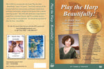 Play the Harp Beautifully - The DVD