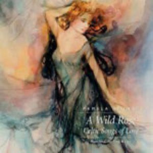 A Wild Rose - Celtic Songs of Love